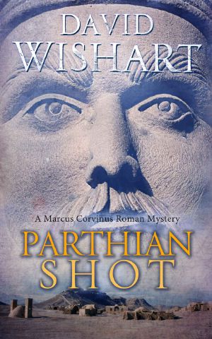 [Marcus Corvinus 09] • Parthian Shot